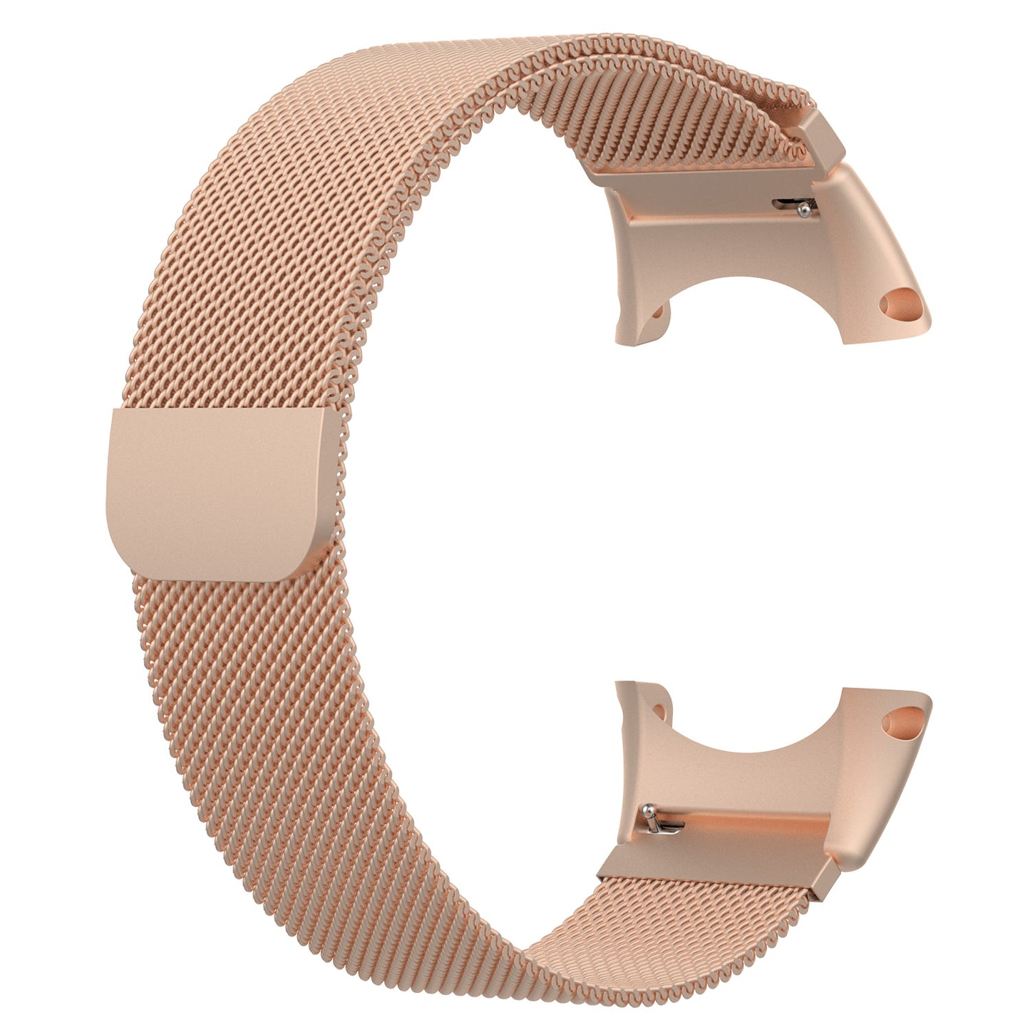 Milanese Mesh Bracelet for Suunto Core