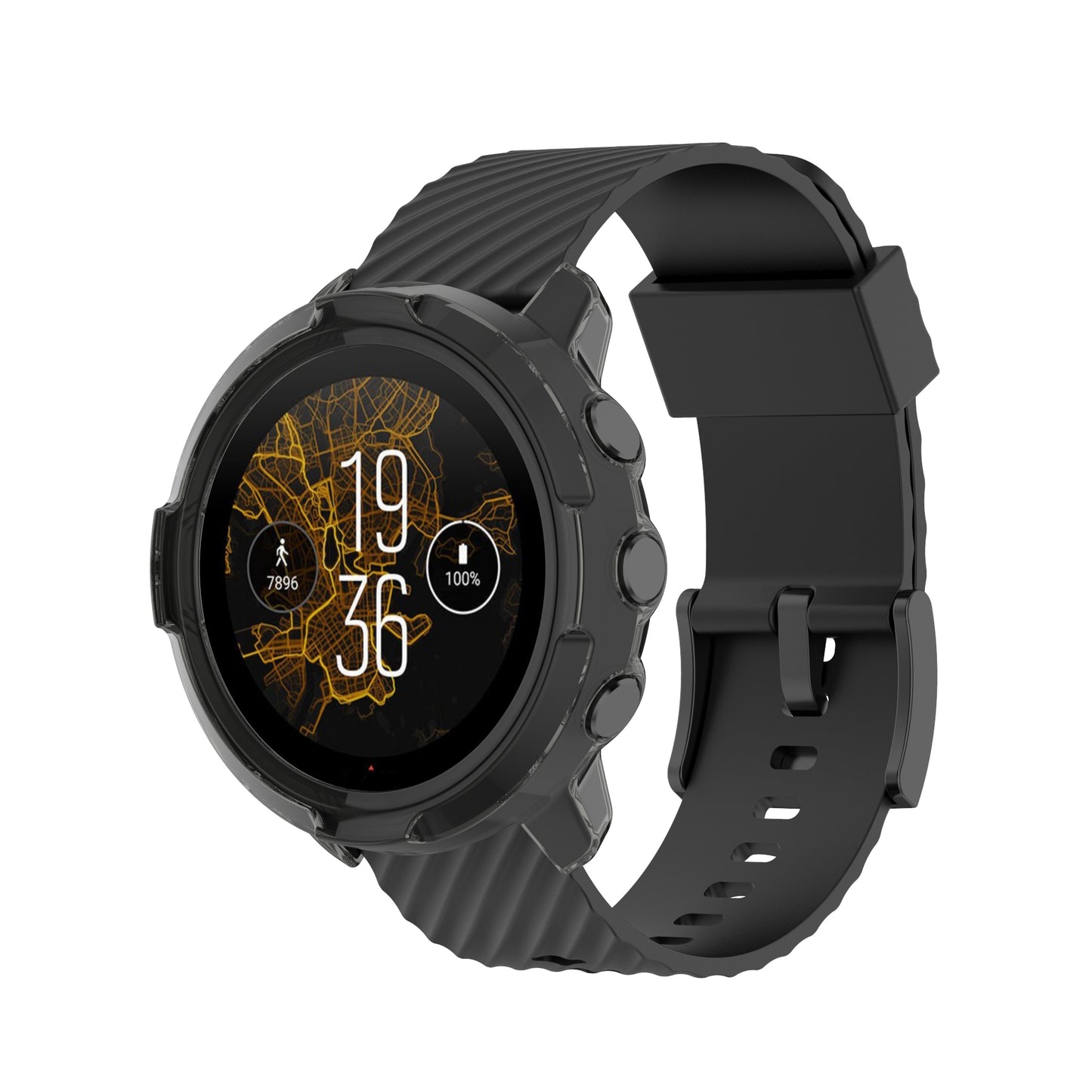 Protective Case for Suunto 7