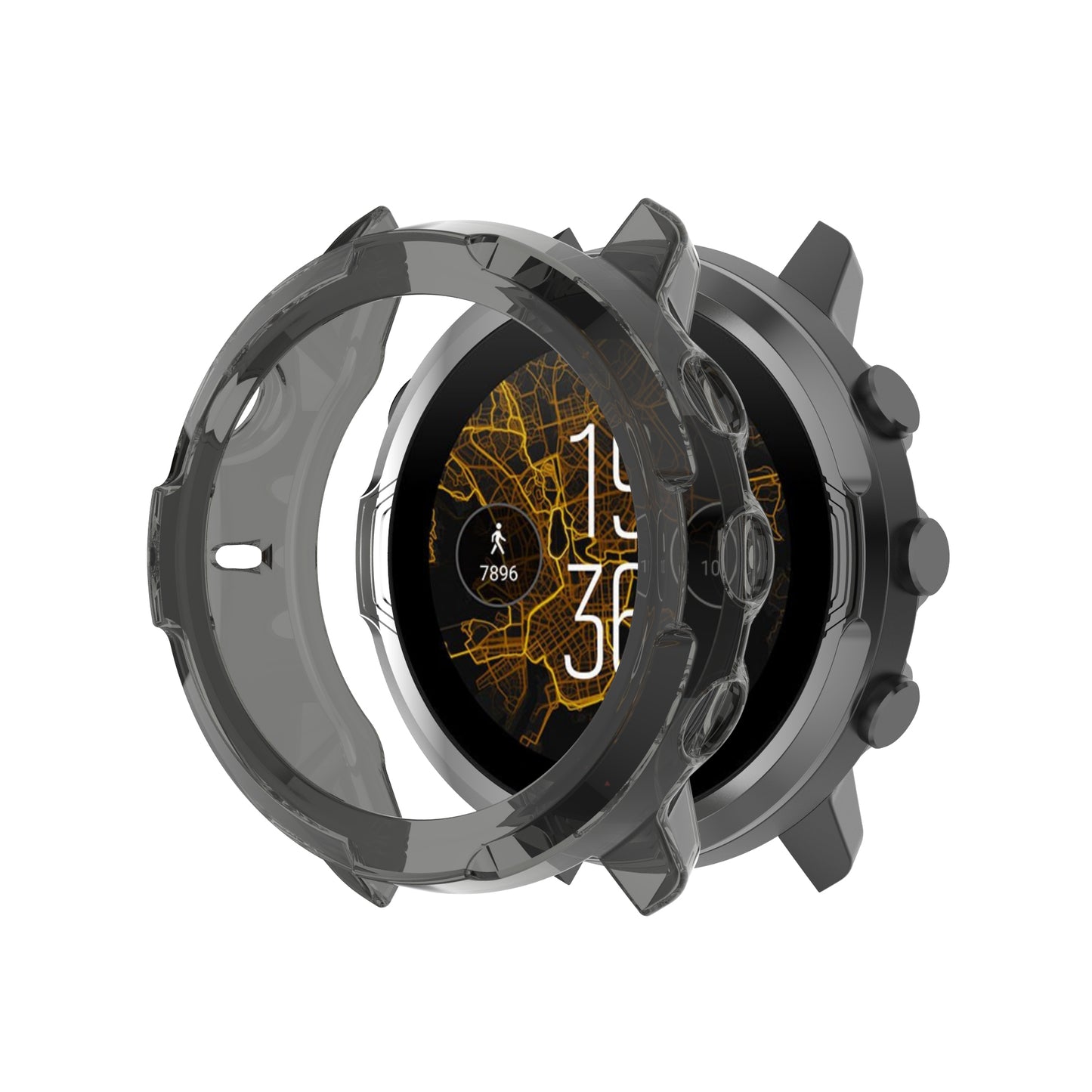 Protective Case for Suunto 7