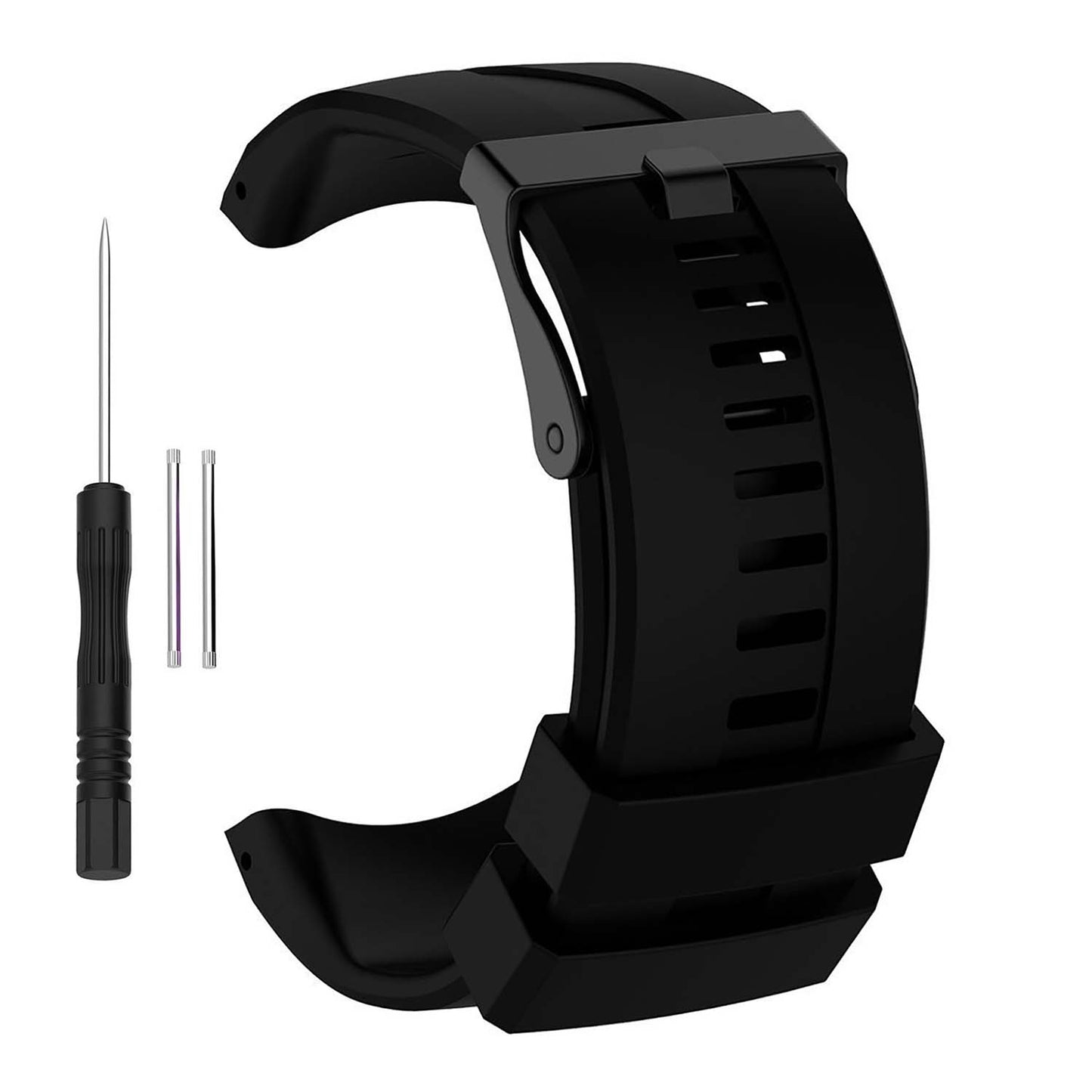 Replacement Band for Polar v800 GPS Sports Watch