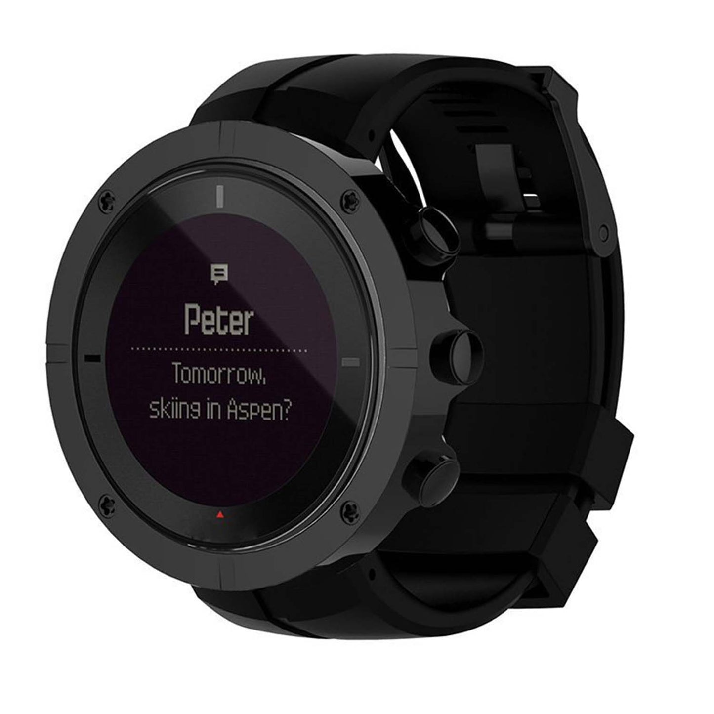 Replacement Band for Polar v800 GPS Sports Watch