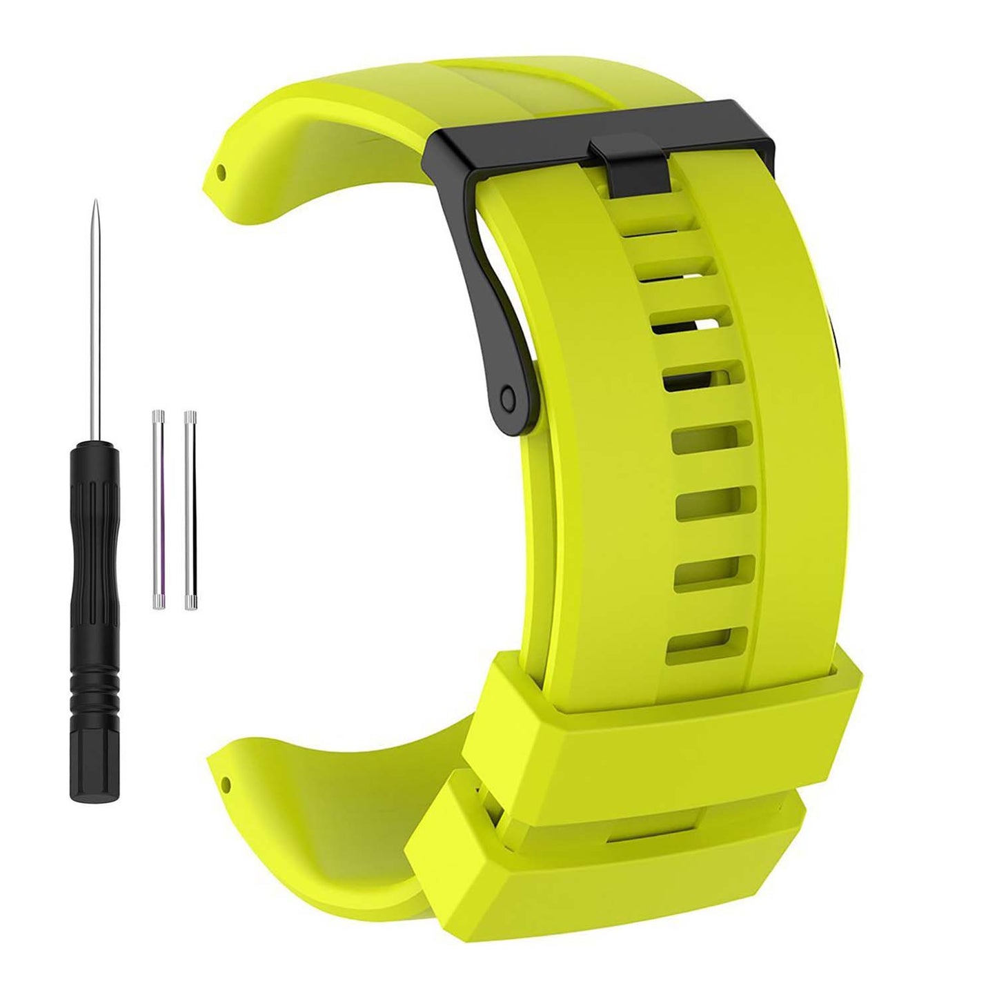 Replacement Band for Polar v800 GPS Sports Watch