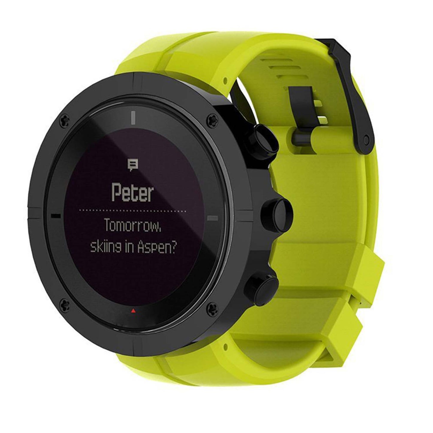 Replacement Band for Polar v800 GPS Sports Watch