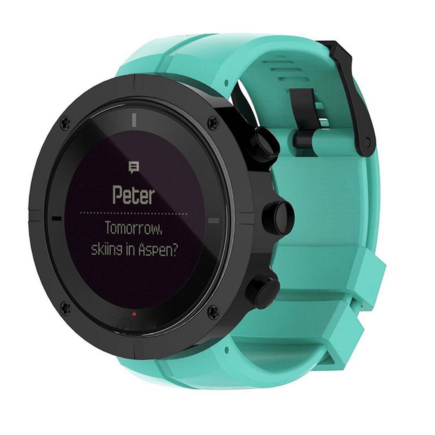 Replacement Band for Polar v800 GPS Sports Watch