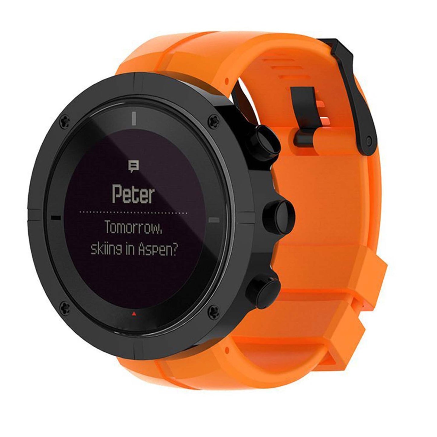 Replacement Band for Polar v800 GPS Sports Watch