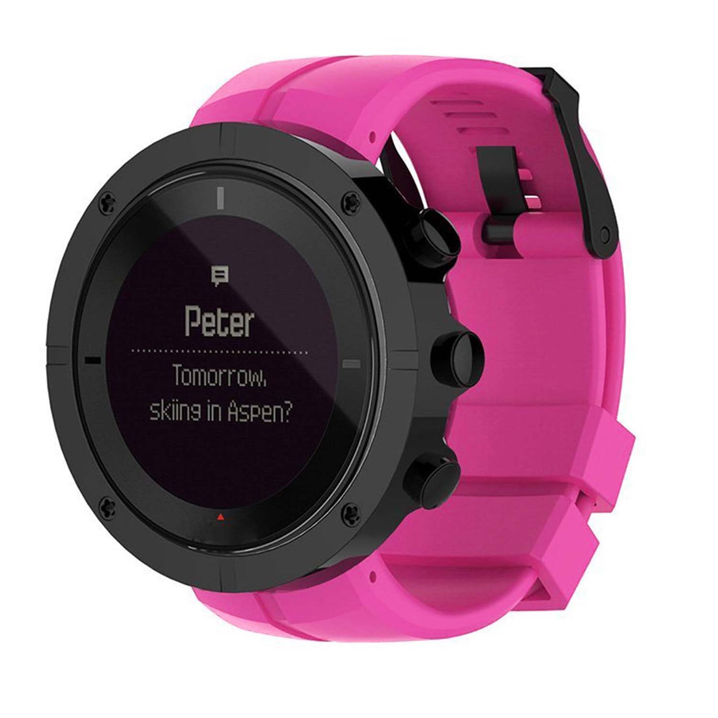 Replacement Band for Polar v800 GPS Sports Watch