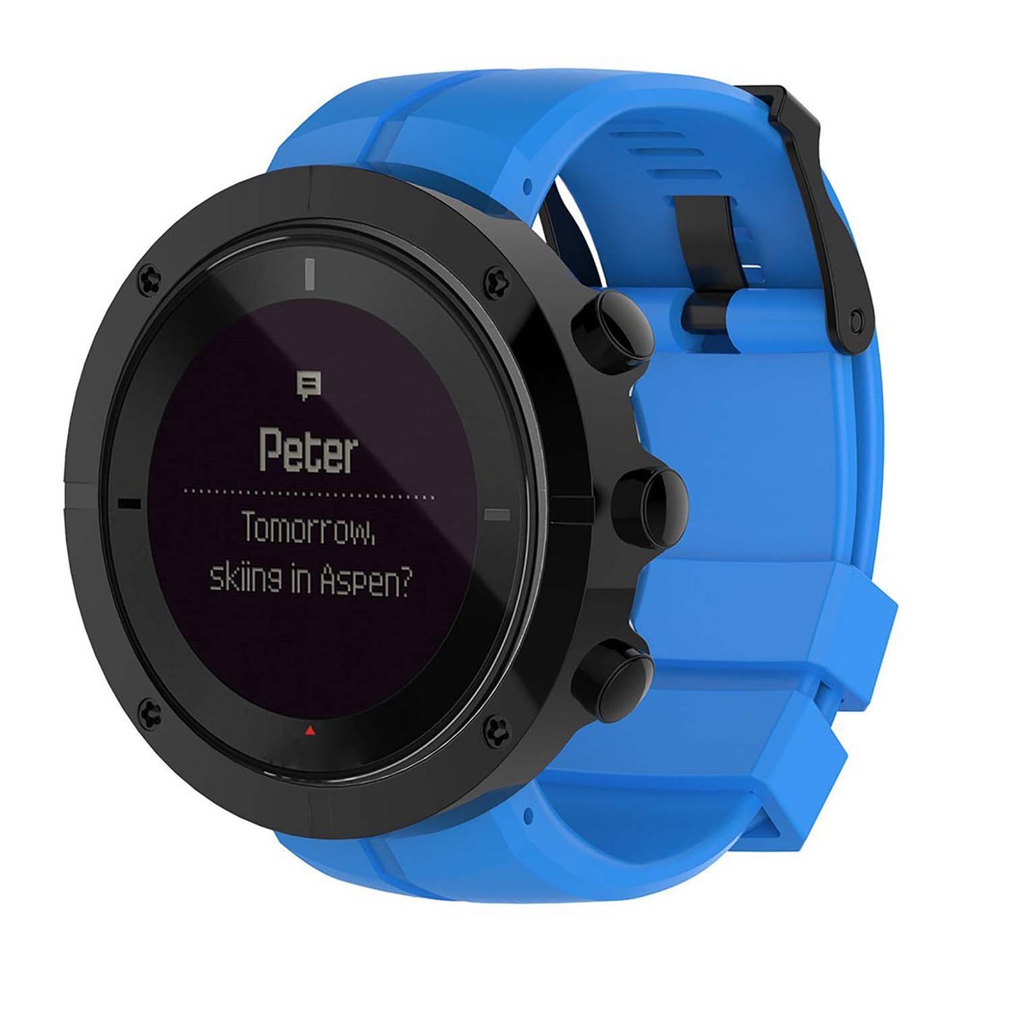 Replacement Band for Polar v800 GPS Sports Watch