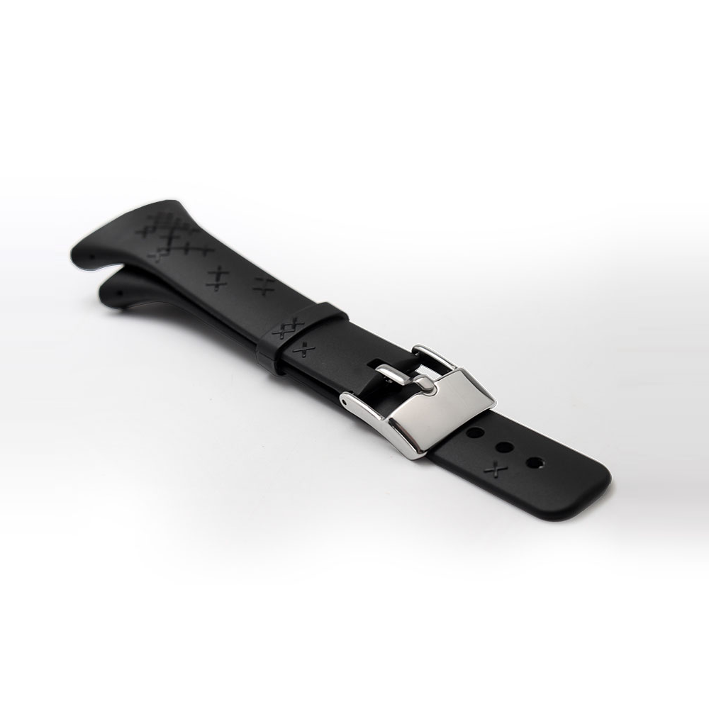 Womens Rubber Strap for Suunto M-Series M1 M2 M5