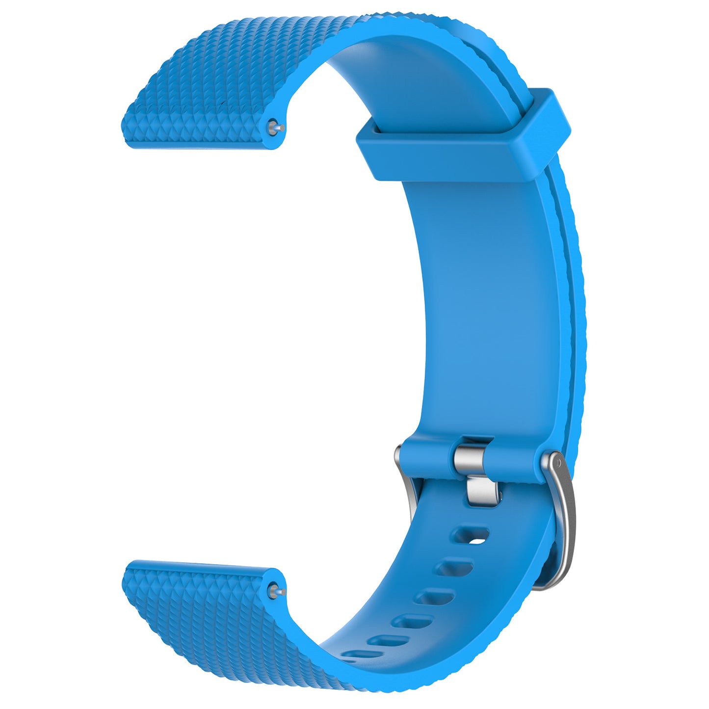 Rubber Strap for Small Garmin Forerunner 25