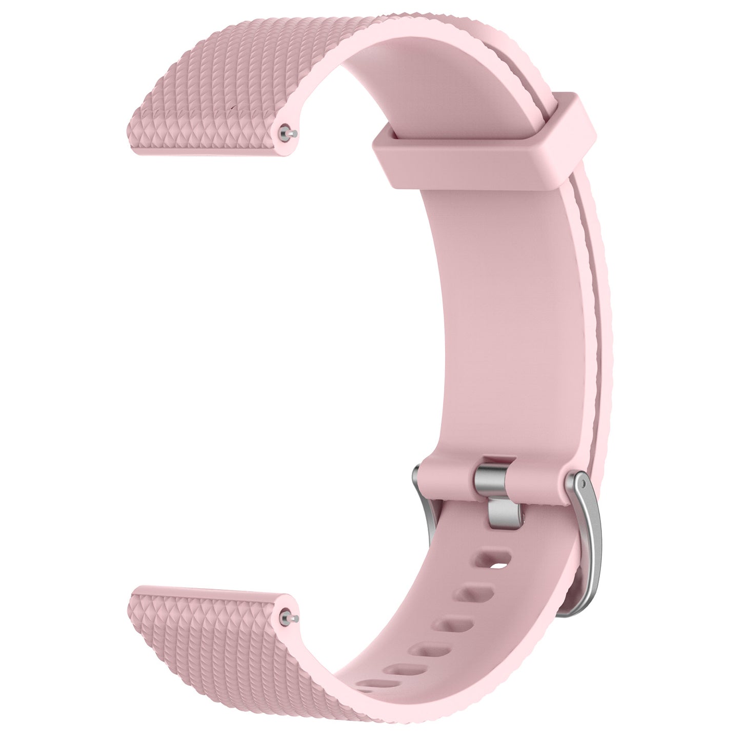 Rubber Strap for Small Garmin Forerunner 25