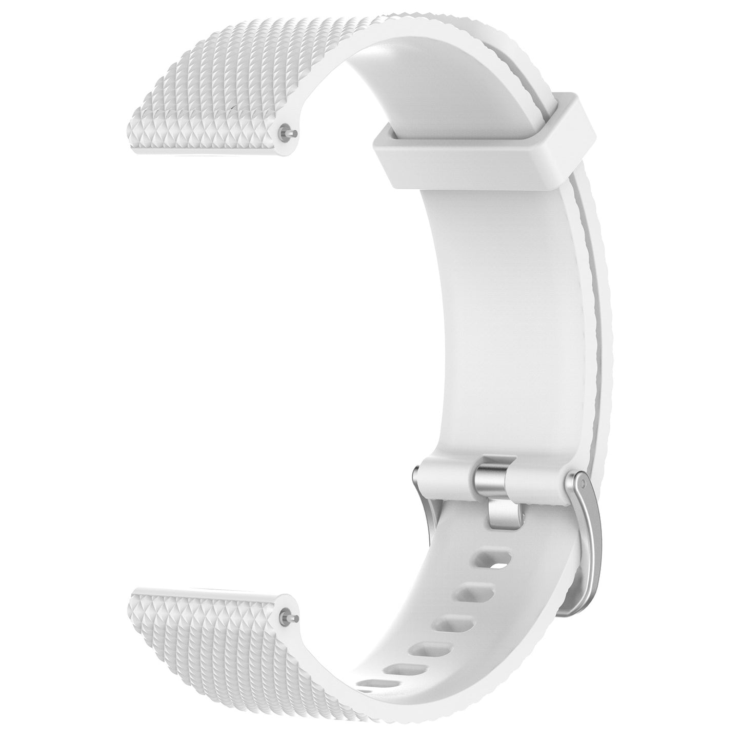 Rubber Strap for Small Garmin Forerunner 25