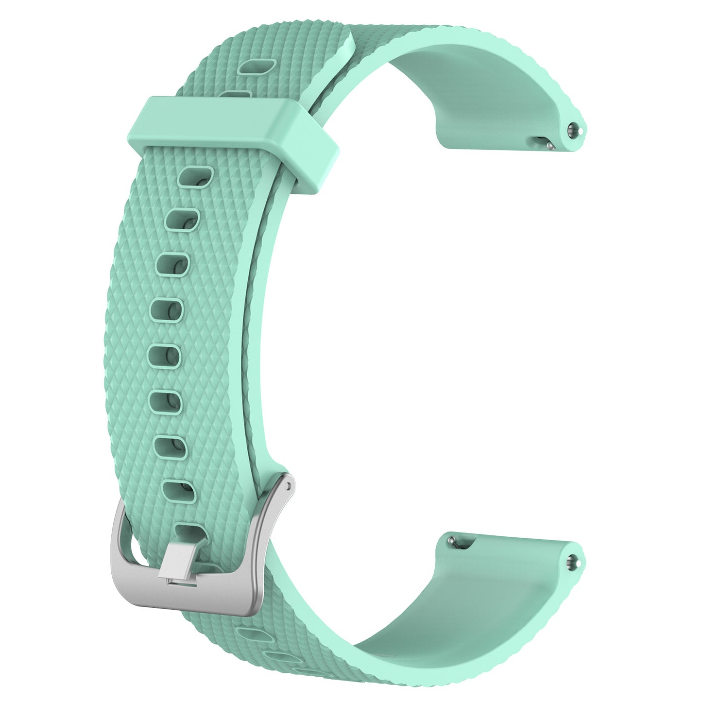 Rubber Strap for Small Garmin Forerunner 25
