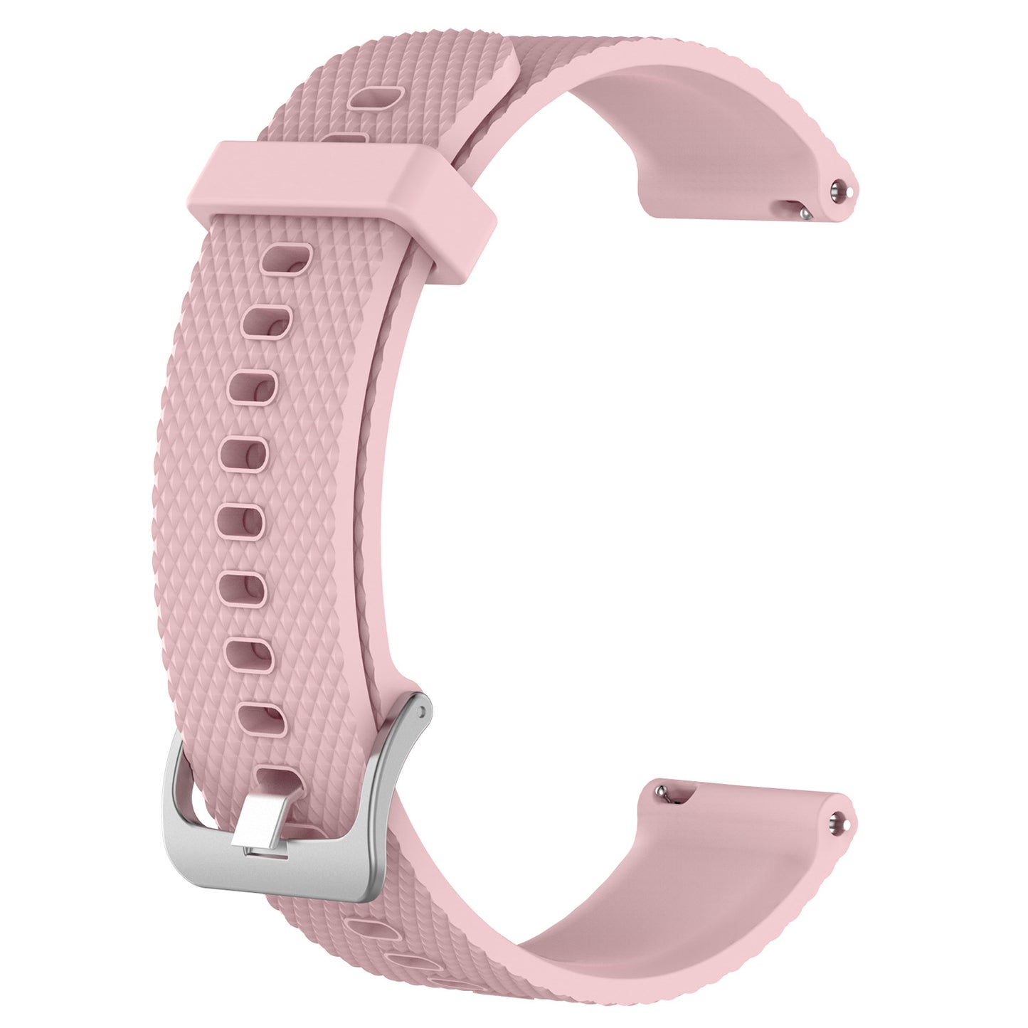 Rubber Strap for Small Garmin Forerunner 25