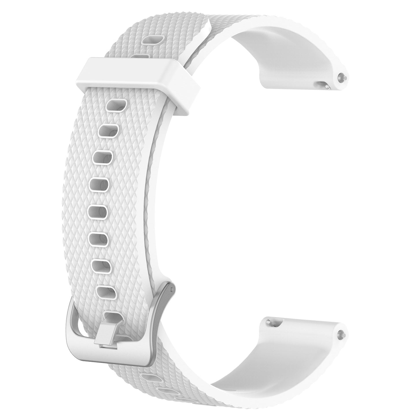 Rubber Strap for Small Garmin Forerunner 25