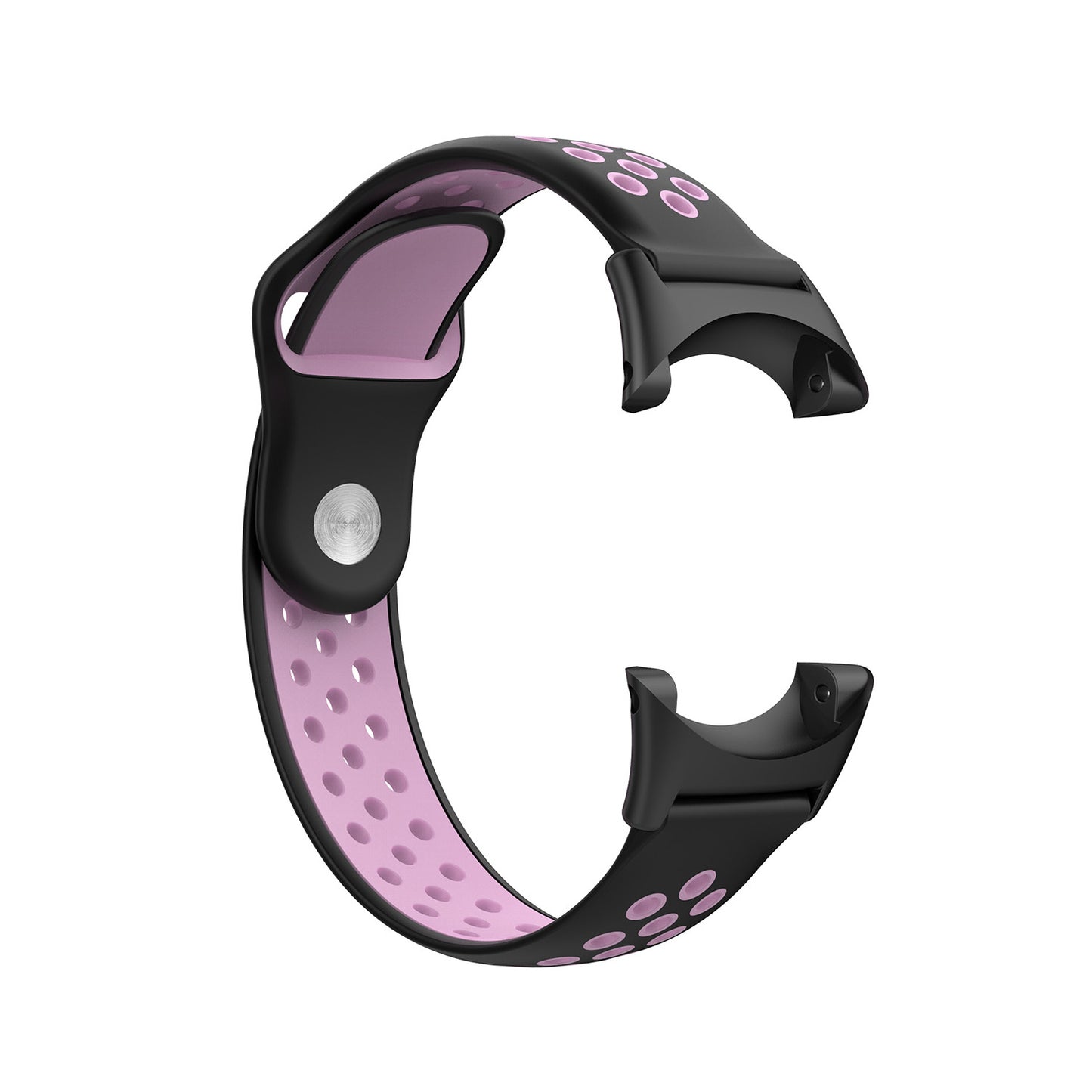 Rubber Strap for Suunto Core