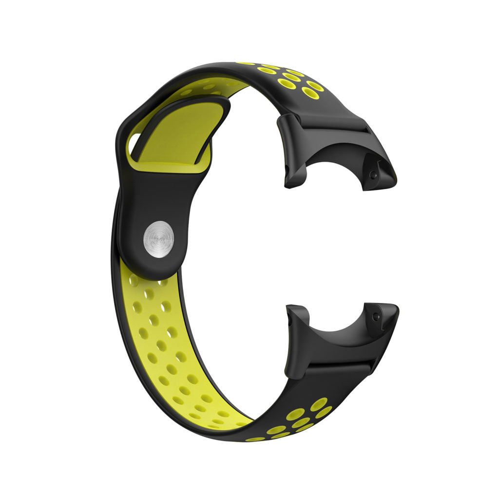 Rubber Strap for Suunto Core
