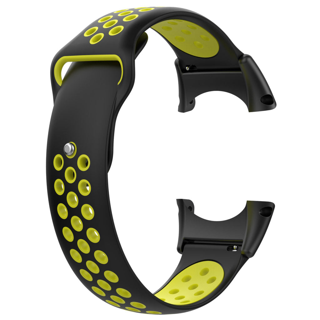 Rubber Strap for Suunto Core