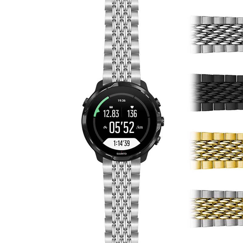 Beads of Rice Bracelet for Samsung Galaxy Watch 3
