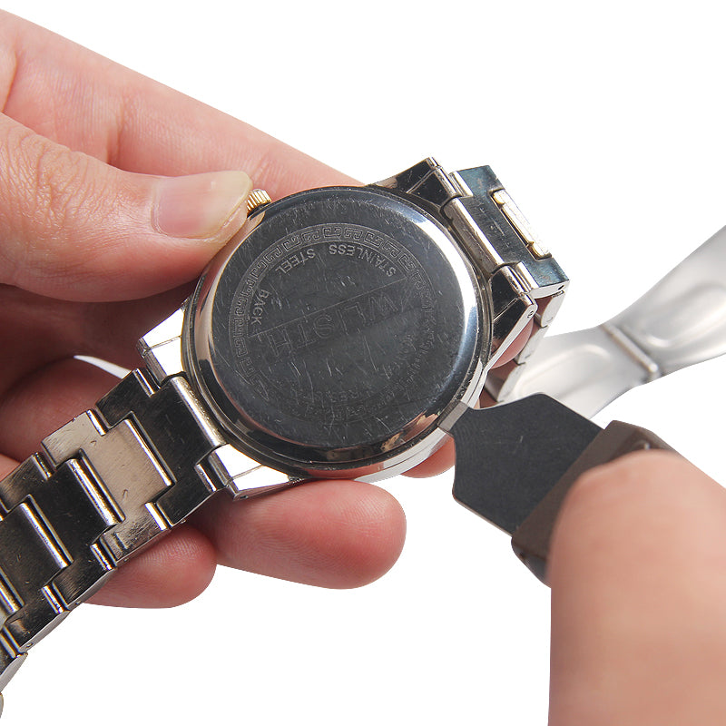Comfort Watch Case Opener