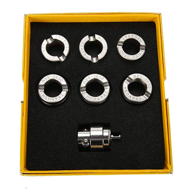 5538 Case Opening Dies for Oyster Watches