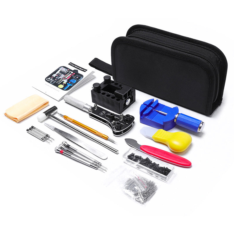 Watch Repair Kit
