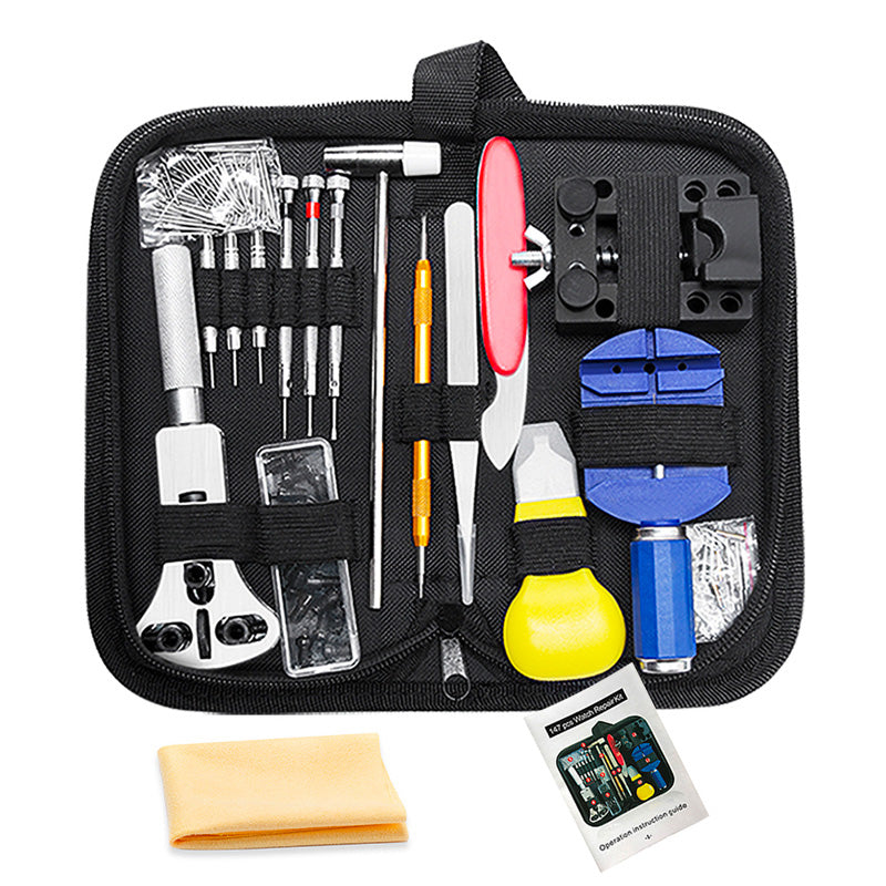 Watch Repair Kit