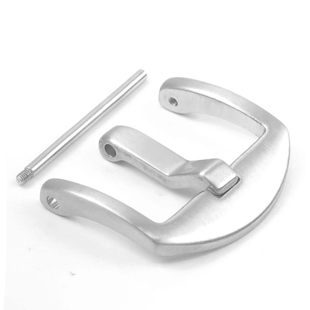 Screw-In ARD Thumbnail Buckle
