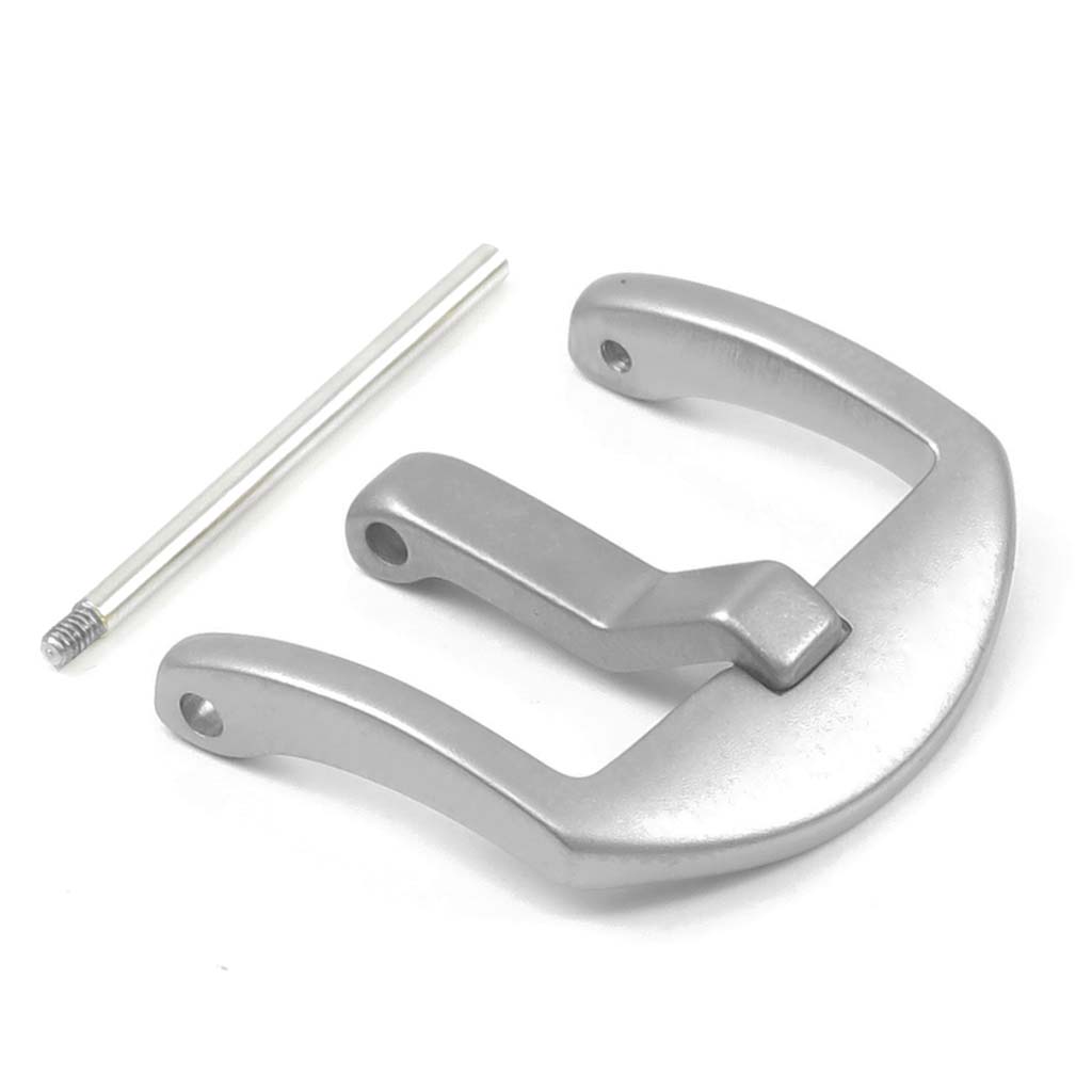 Screw-In ARD Thumbnail Buckle