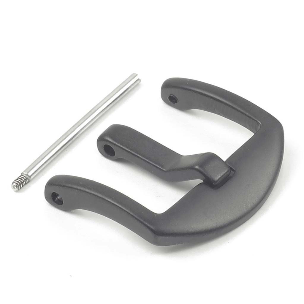 Screw-In ARD Thumbnail Buckle