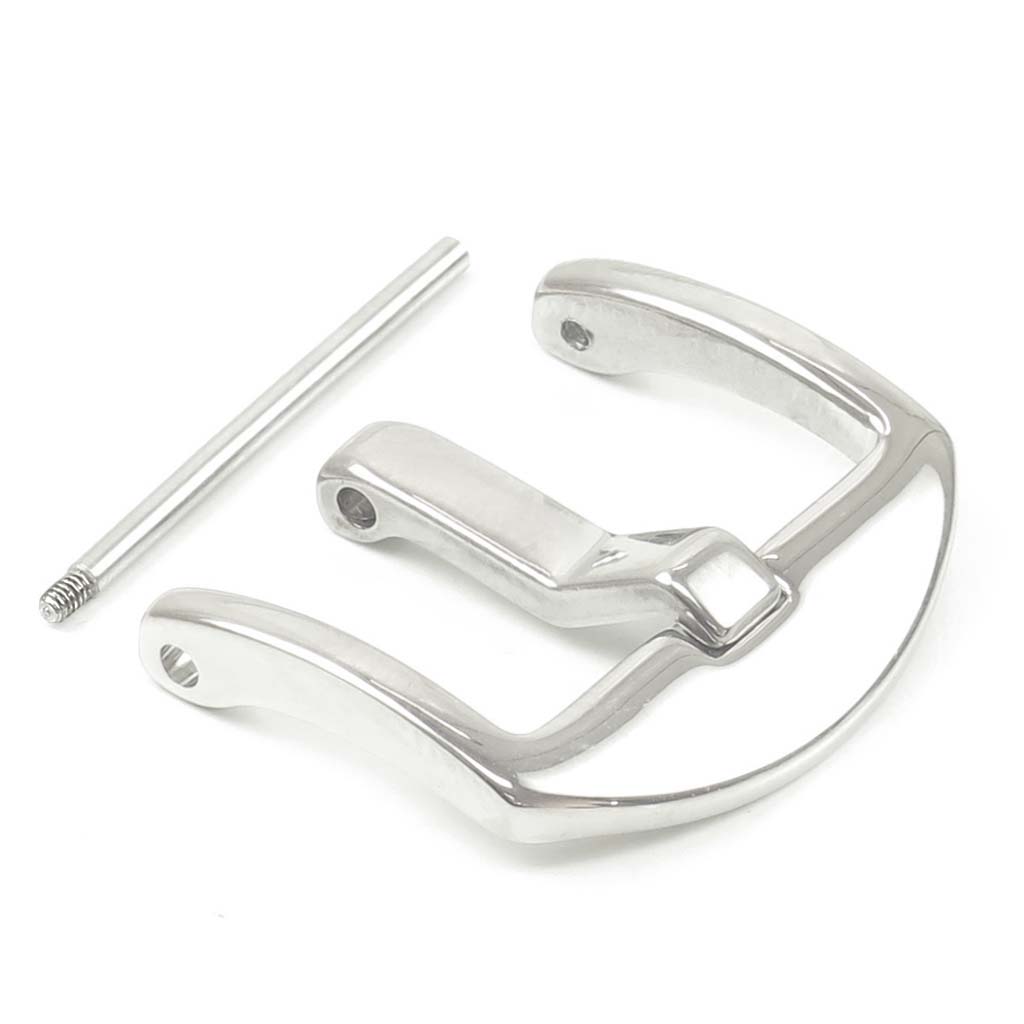 Screw-In ARD Thumbnail Buckle