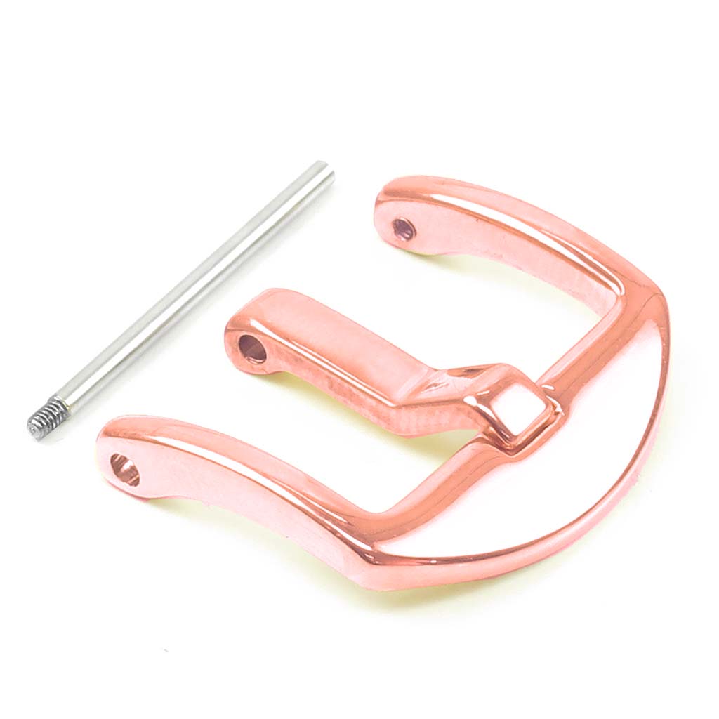 Screw-In ARD Thumbnail Buckle