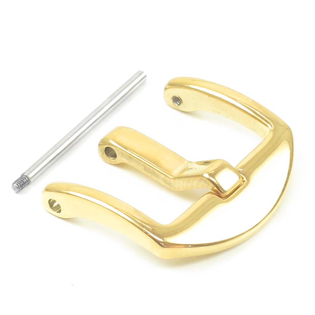 Screw-In ARD Thumbnail Buckle