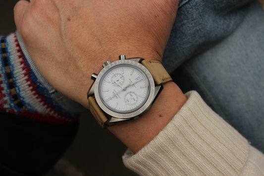 Omega Speedmaster
