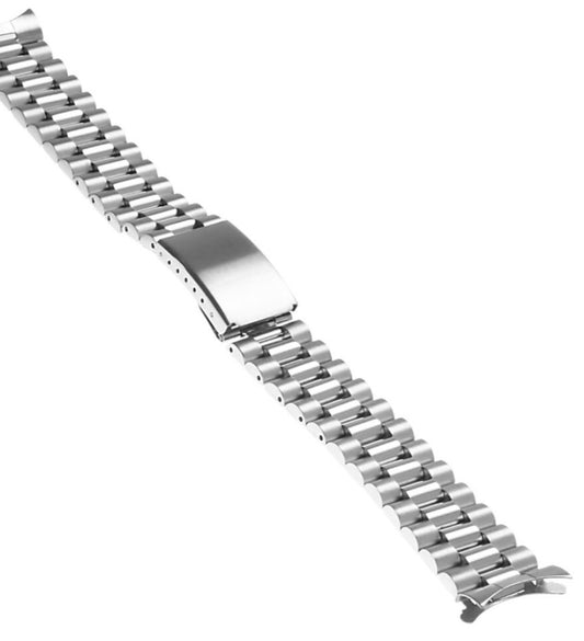Stainless Steel Watch Band Bracelet