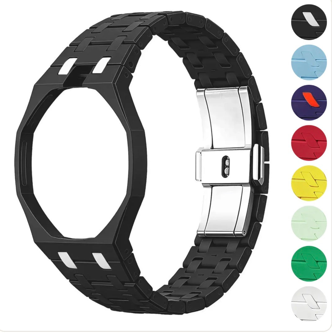 PrecisionFit Bracelet For Swatch x AP Royal Pop