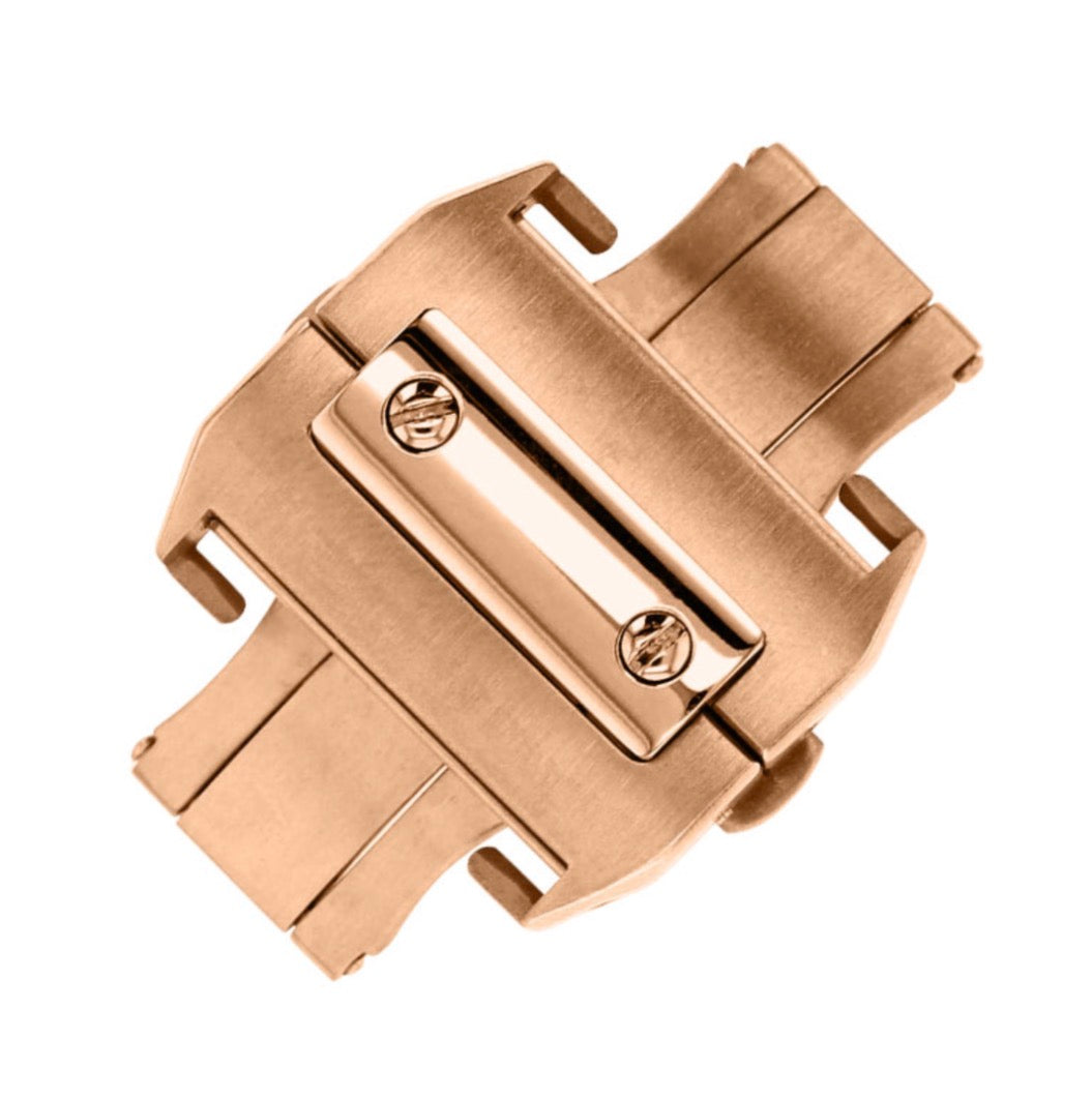 Replacement Clasp For Cartier Santos