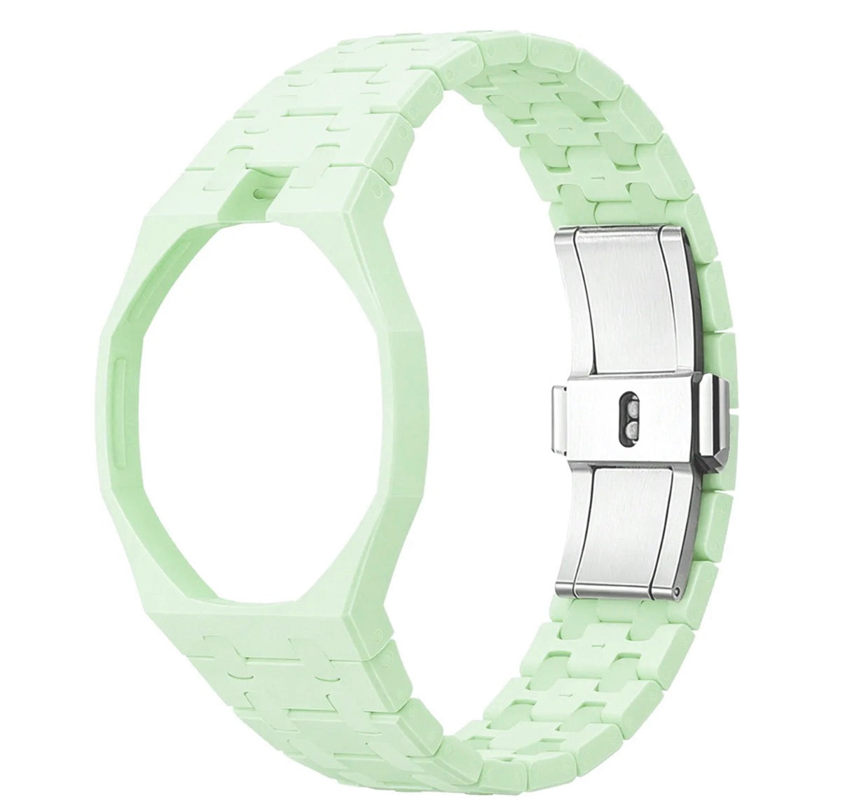 PrecisionFit Bracelet For Swatch x AP Royal Pop