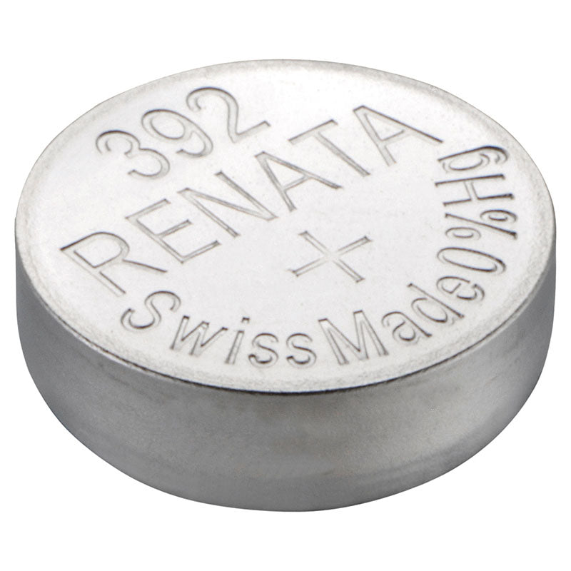 392 Renata Watch Battery