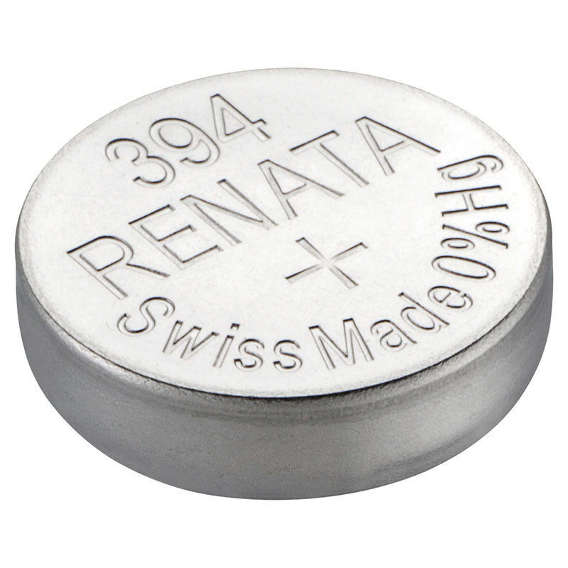 394 Renata Watch Battery