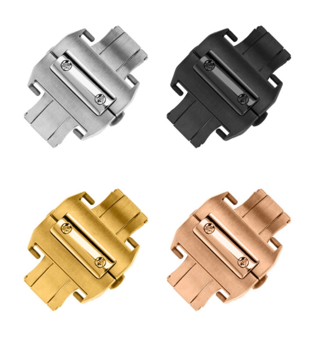 Replacement Clasp For Cartier Santos