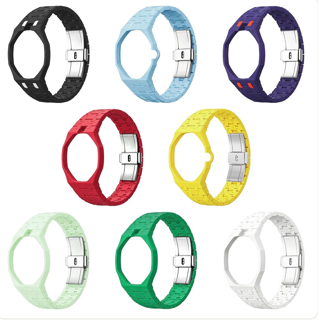 PrecisionFit Bracelet For Swatch x AP Royal Pop