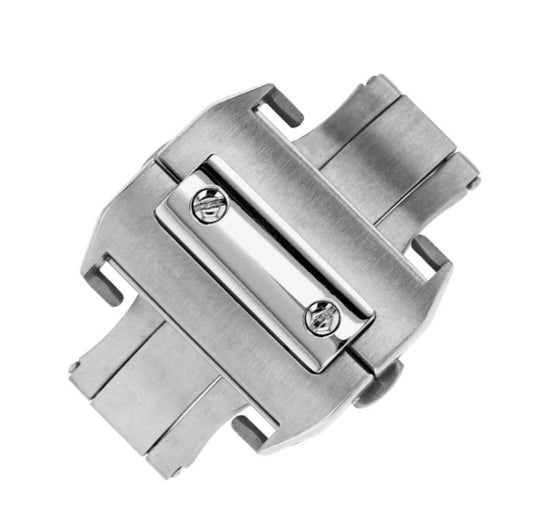 Replacement Clasp For Cartier Santos