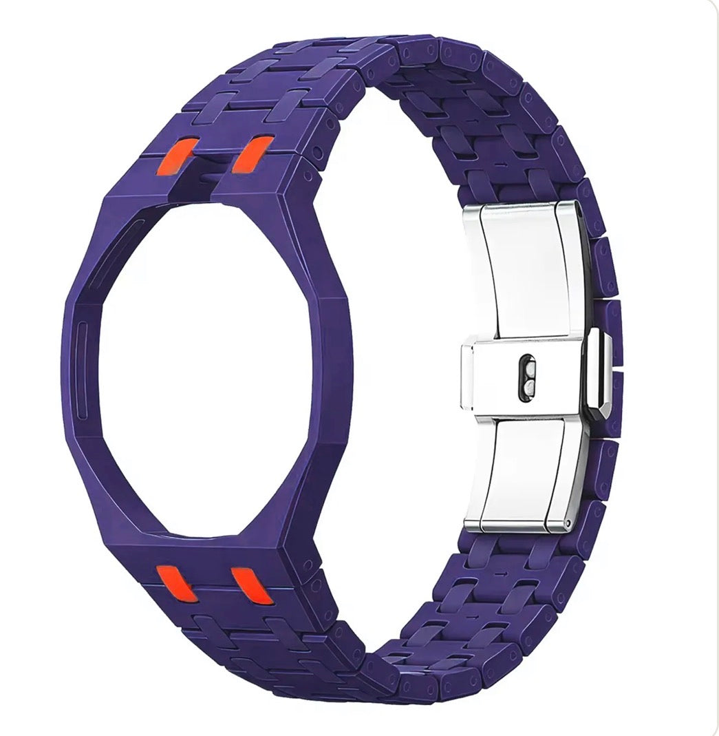 PrecisionFit Bracelet For Swatch x AP Royal Pop