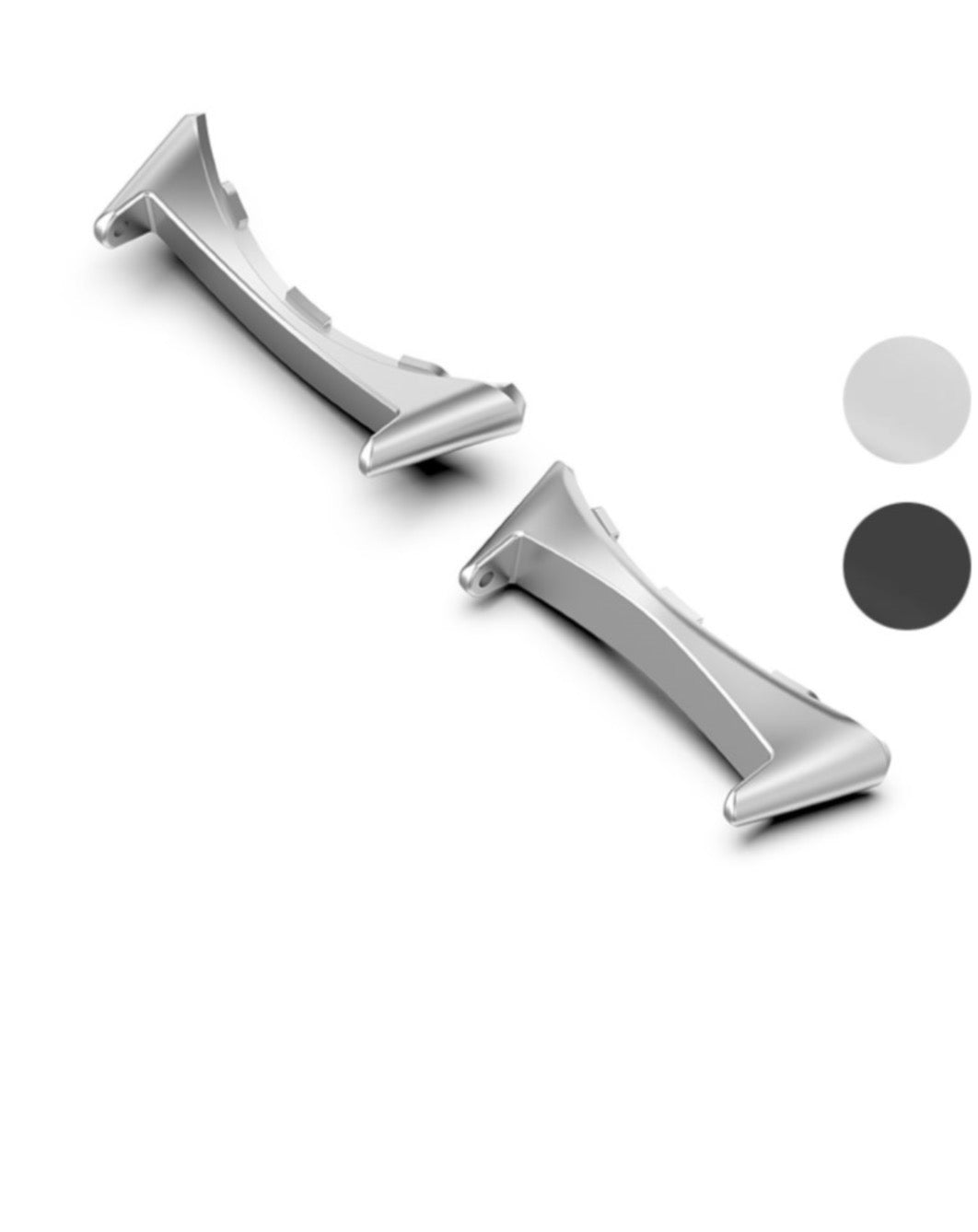 Strap Adapter For Google Pixel Watch 3 – 45mm
