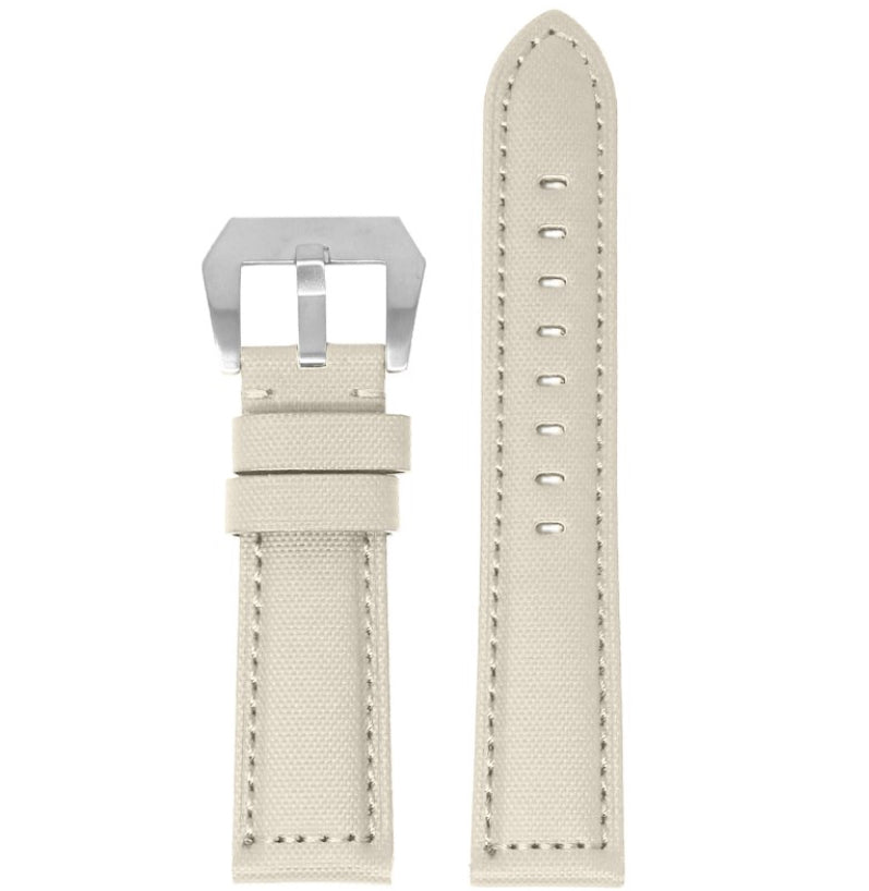 Heavy-Duty Sailcloth Strap By DASSARI