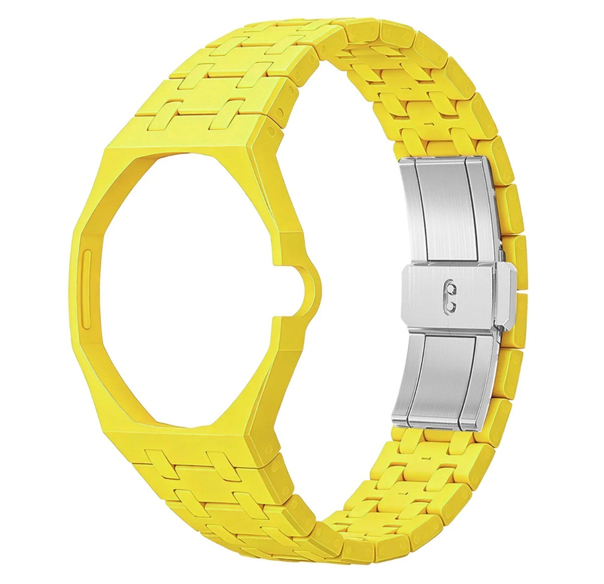 PrecisionFit Bracelet For Swatch x AP Royal Pop