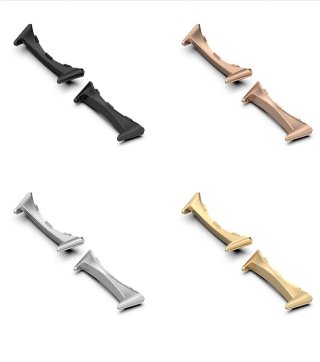 Strap Adapter
For Google Pixel Watch 3 – 41mm
