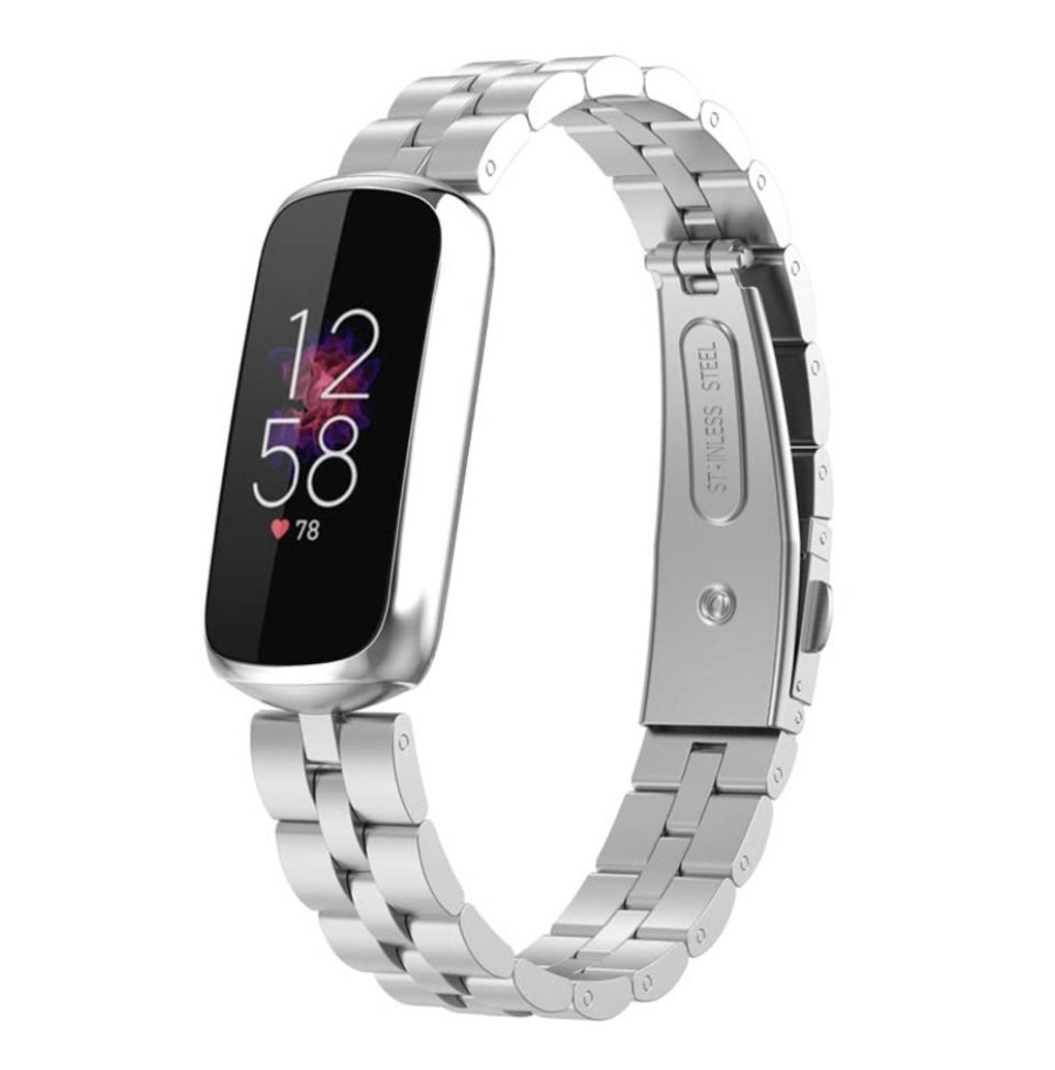 Metal Band for Fitbit Luxe