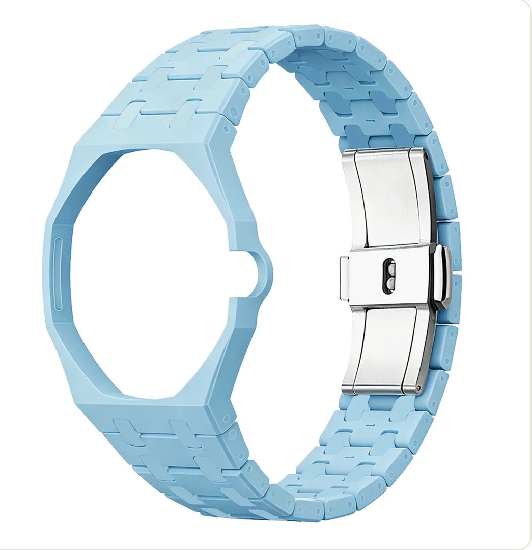 PrecisionFit Bracelet For Swatch x AP Royal Pop
