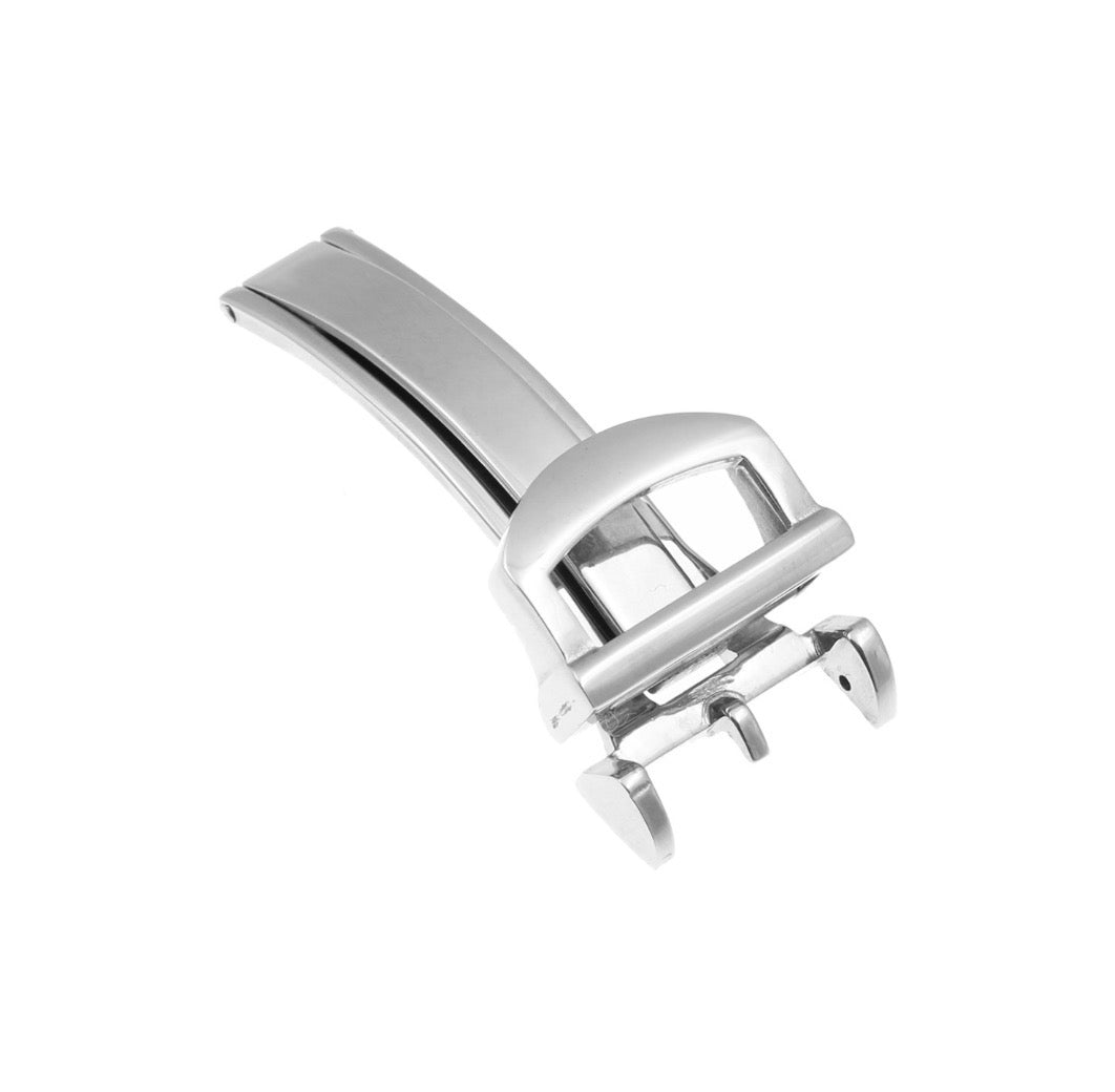 Stainless Steel Deployant Clasp